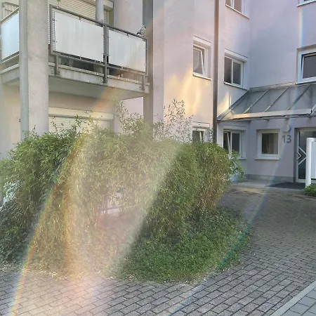 Rot-kreuz * Bad Sackingen